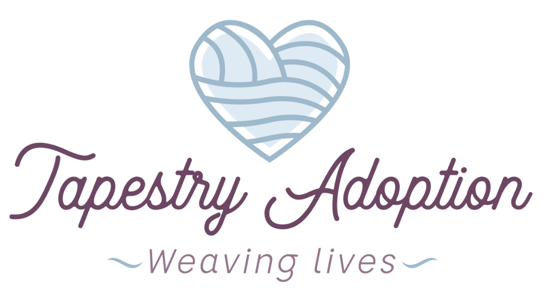 Tapestry Adoptions Logo copy