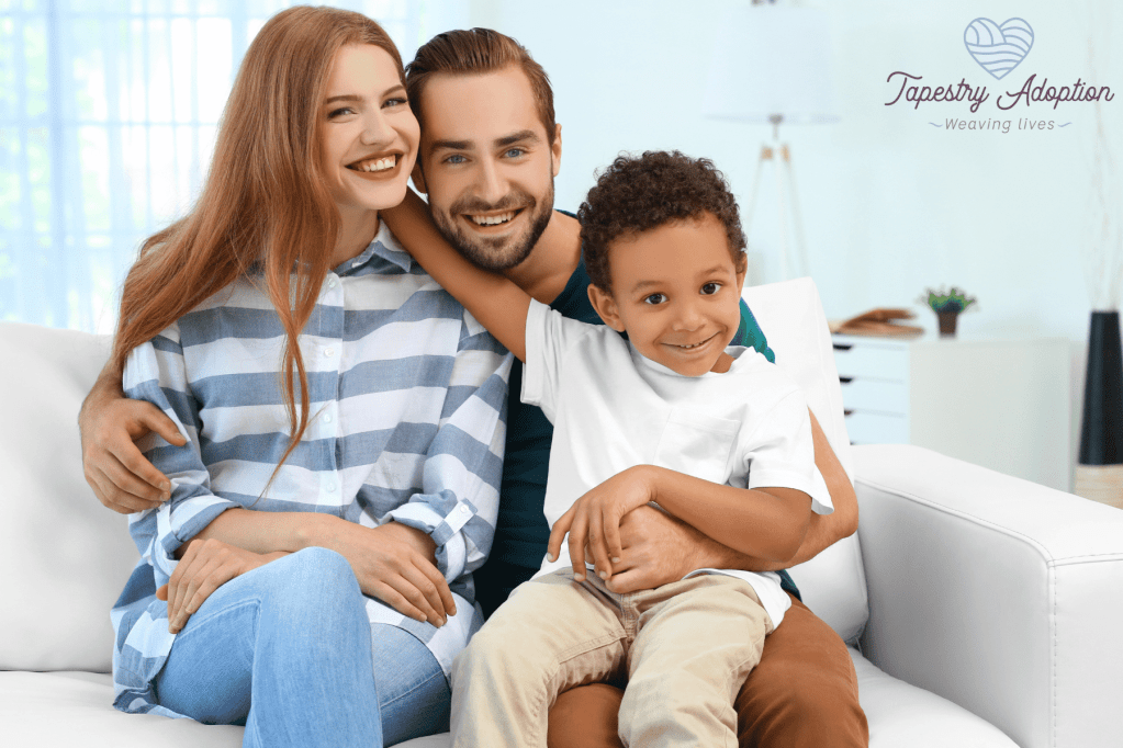 What Adoptive Families Should Know About Trauma‑Informed&nbsp;Parenting